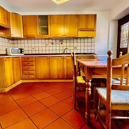 Appartement Predazzohouse Extérieur photo