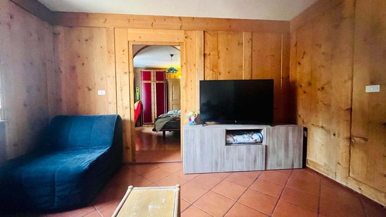 Appartement Predazzohouse Extérieur photo