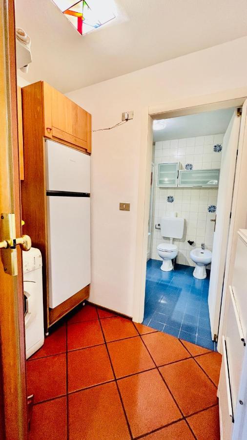 Appartement Predazzohouse Extérieur photo