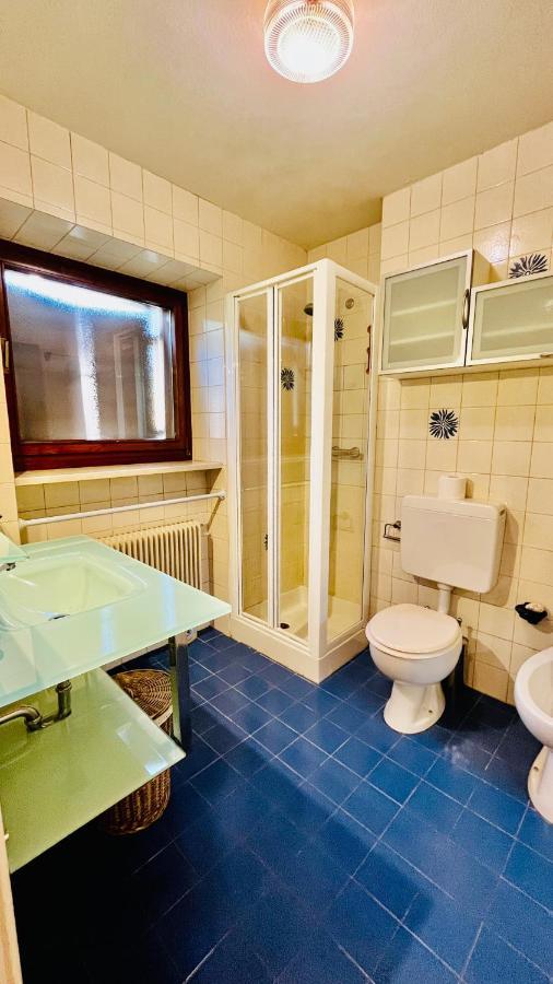 Appartement Predazzohouse Extérieur photo