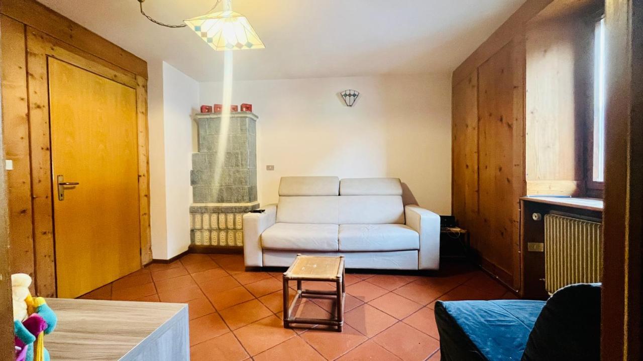 Appartement Predazzohouse Extérieur photo