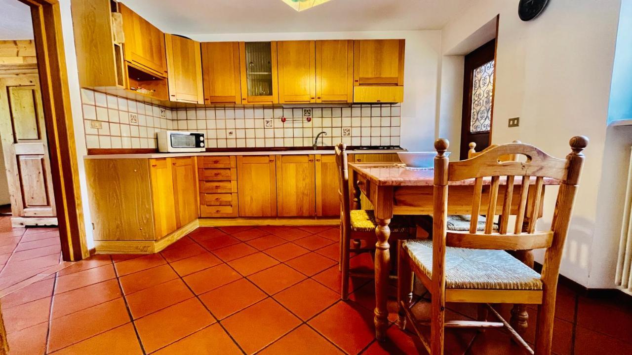 Appartement Predazzohouse Extérieur photo