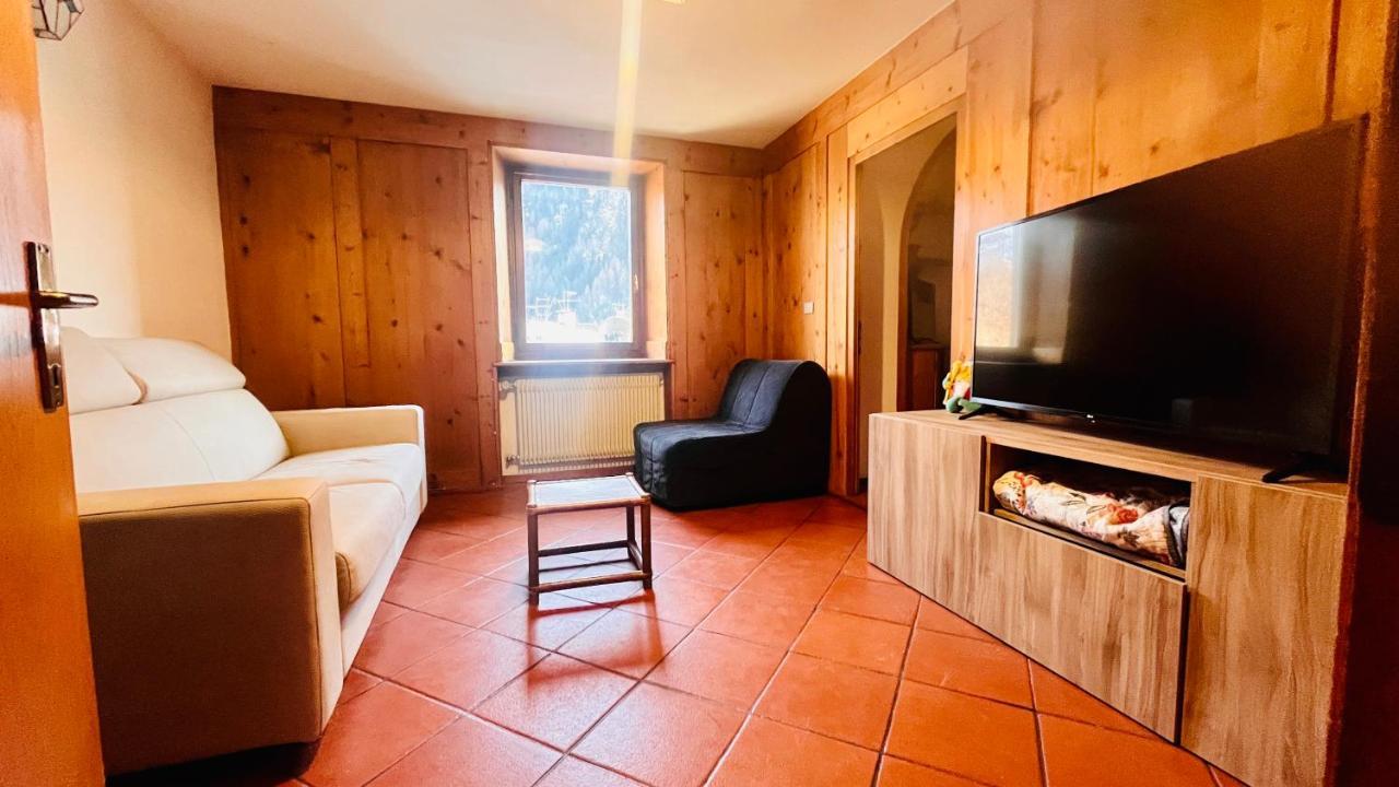 Appartement Predazzohouse Extérieur photo