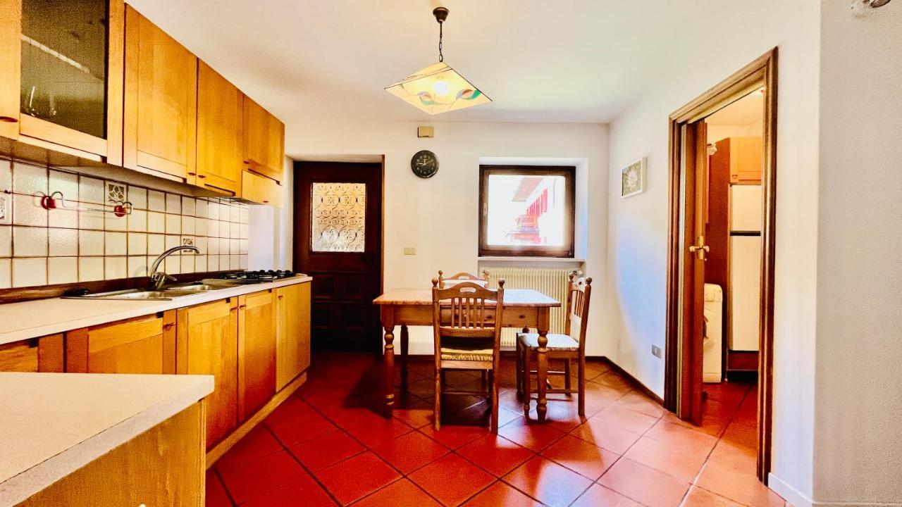 Appartement Predazzohouse Extérieur photo