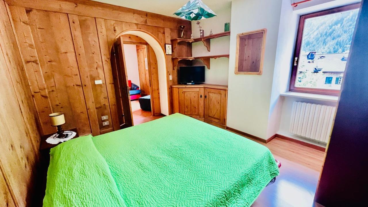 Appartement Predazzohouse Extérieur photo